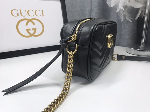 激安グッチバッグコピー細部ディテール